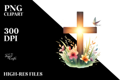 Sublimation|Clipart Product Image 2