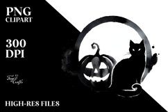 Simplistic Gargoyle PNG Product Image 3