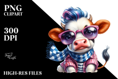 Sublimation|Clipart Product Image 2