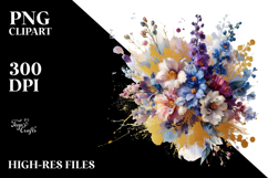 Sublimation|Clipart Product Image 2