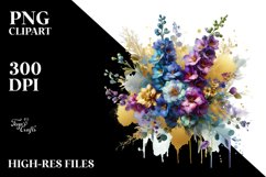 Sublimation|Clipart Product Image 1