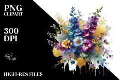 Sublimation|Clipart Product Image 2