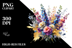 Sublimation|Clipart Product Image 2