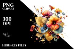 Sublimation|Clipart Product Image 1