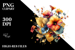 Sublimation|Clipart Product Image 2