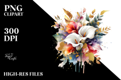 Sublimation|Clipart Product Image 2