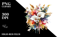 Sublimation|Clipart Product Image 2