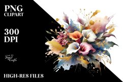 Sublimation|Clipart Product Image 1