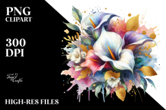 Sublimation|Clipart Product Image 2