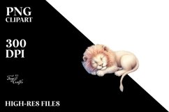 Sublimation|Clipart Product Image 1