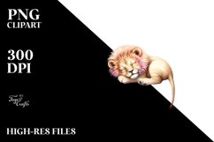 Sublimation|Clipart Product Image 3