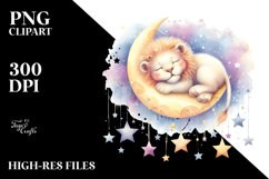 Sublimation|Clipart Product Image 3