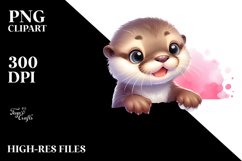 Sublimation|Clipart Product Image 1