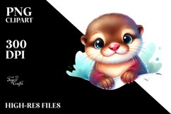 Sublimation|Clipart Product Image 3