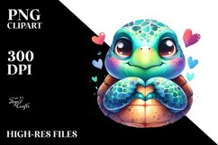 Sublimation|Clipart Product Image 1