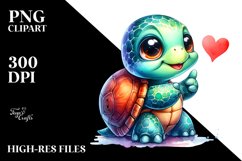 Sublimation|Clipart Product Image 3