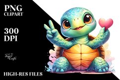 Sublimation|Clipart Product Image 1