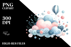 Sublimation|Clipart Product Image 2