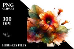 Sublimation|Clipart Product Image 1