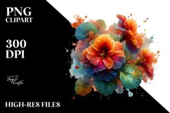 Sublimation|Clipart Product Image 3