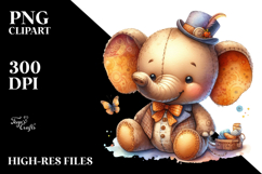 Sublimation|Clipart Product Image 2