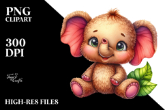 Sublimation|Clipart Product Image 2