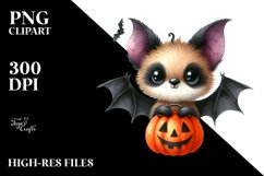 Funny Halloween Bat Product Image 3