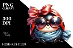 Sublimation|Clipart Product Image 3