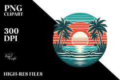 Sublimation|Clipart Product Image 2