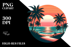 Sublimation|Clipart Product Image 2