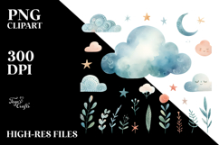 Sublimation|Clipart Product Image 2