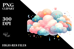 Sublimation|Clipart Product Image 2