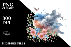 Sublimation|Clipart Product Image 2