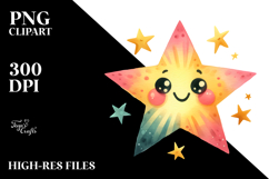 Sublimation|Clipart Product Image 2