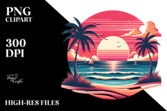 Sublimation|Clipart Product Image 2