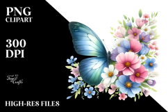 Sublimation|Clipart Product Image 2