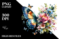 Sublimation|Clipart Product Image 2