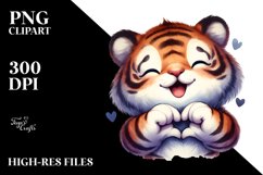 Sublimation|Clipart Product Image 1