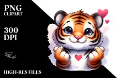 Sublimation|Clipart Product Image 1