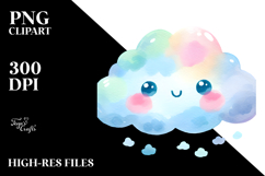 Sublimation|Clipart Product Image 2