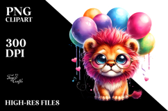 Sublimation|Clipart Product Image 2