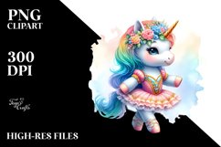 Sublimation|Clipart Product Image 3