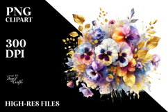 Sublimation|Clipart Product Image 2