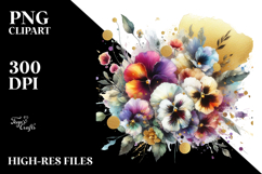 Sublimation|Clipart Product Image 2