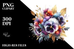 Sublimation|Clipart Product Image 3