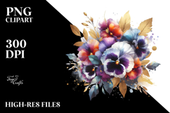 Sublimation|Clipart Product Image 2