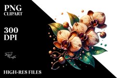 Sublimation|Clipart Product Image 1