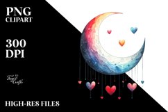 Sublimation|Clipart Product Image 2
