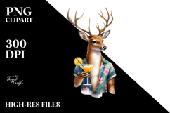 Sublimation|Clipart Product Image 2