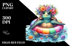 Sublimation|Clipart Product Image 3